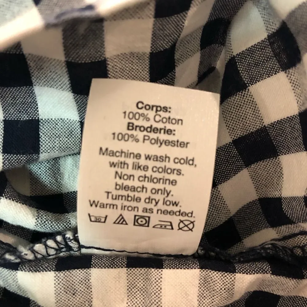 J. Crew shirt